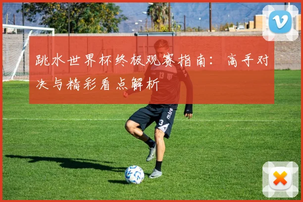跳水世界杯终极观赛指南：高手对决与精彩看点解析